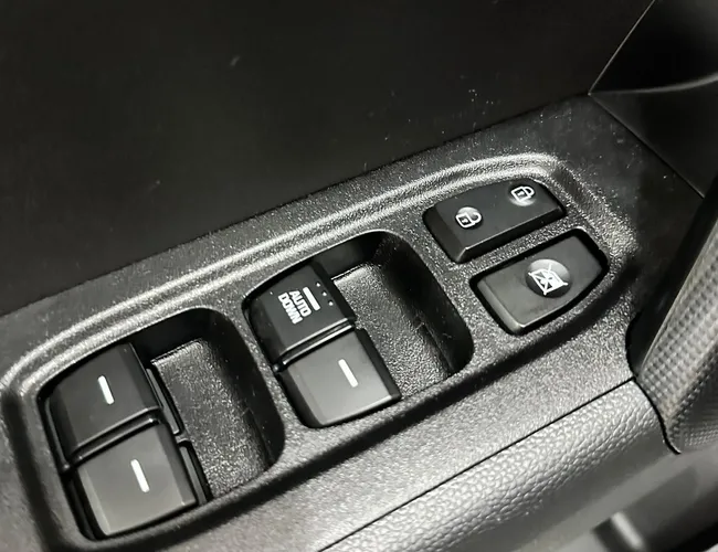 Imagem 19 – Creta 2025 1.6 16V Flex Action Automático