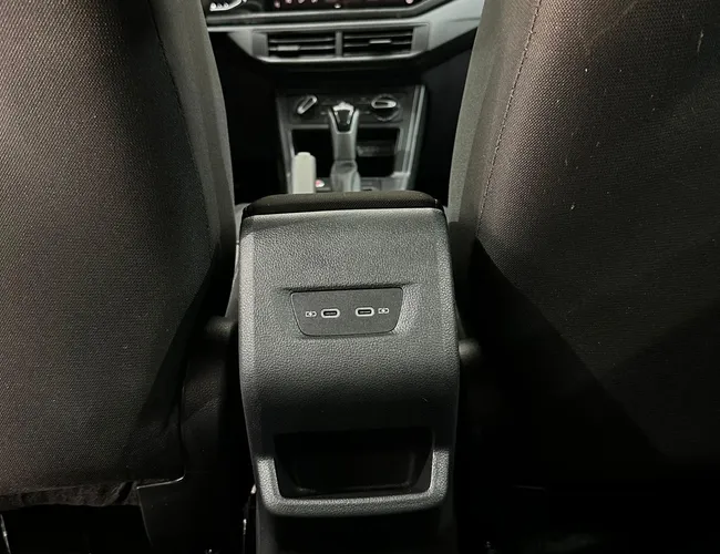 Imagem 11 – Polo 2025 1.0 170 Tsi Comfortline Automático