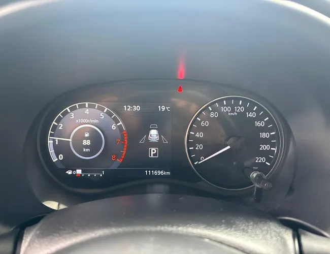 Imagem 8 – Kicks 2023 1.6 16V Flexstart Exclusive Xtronic
