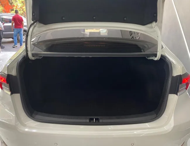 Imagem 8 – Corolla 2020 2.0 Vvt-Ie Flex Xei Direct Shift