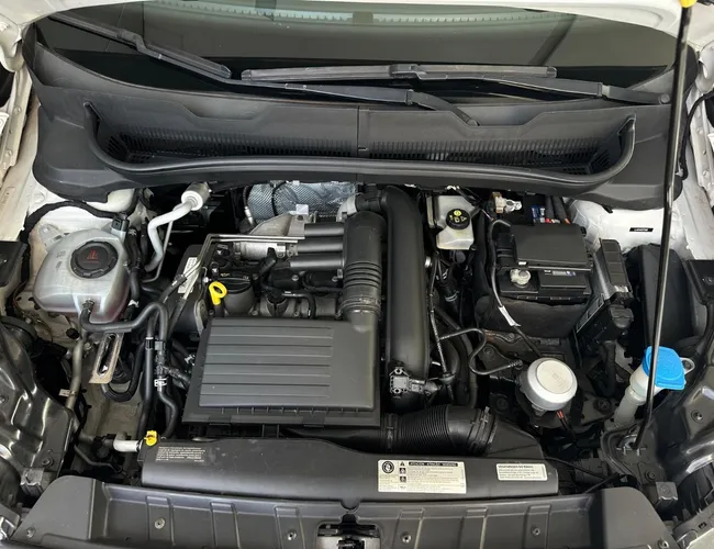 Imagem 18 – T-Cross 2020 1.4 250 Tsi Total Flex Highline Automático