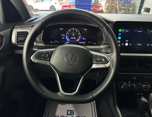 Imagem 10 – T-Cross 2026 1.0 200 Tsi Total Flex Automático