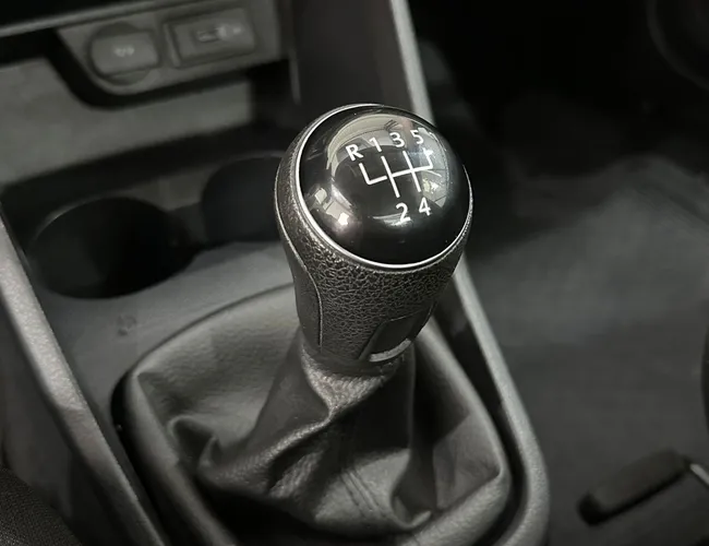 Imagem 13 – Saveiro 2024 1.6 Msi Robust Cs 16V Flex 2P Manual