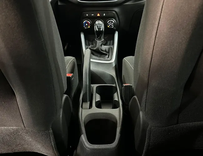 Imagem 14 – Onix 2025 1.0 Flex Lt Manual