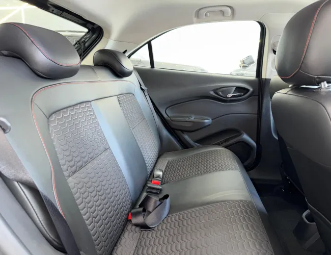 Imagem 14 – Onix 2018 1.4 Mpfi Ltz 8V Flex 4P Automático