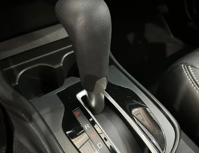 Imagem 15 – City 2019 1.5 Lx 16V Flex 4P Automático