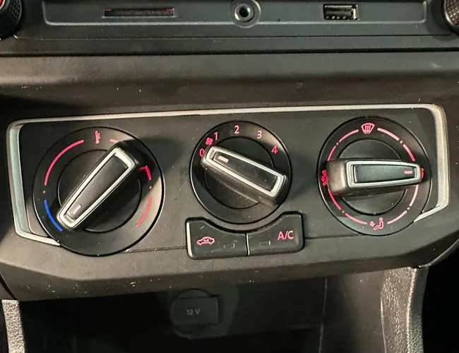 Imagem 14 – Saveiro 2024 1.6 Msi Extreme Cd 16V Flex 2P Manual