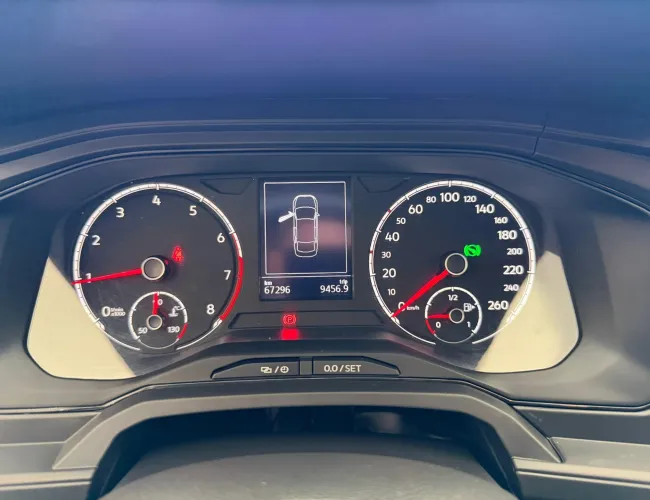 Imagem 13 – Virtus 2022 1.6 Msi Sense Total Flex Automático