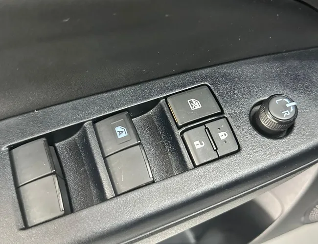 Imagem 18 – Yaris 2025 1.5 16V Flex Xl Multidrive