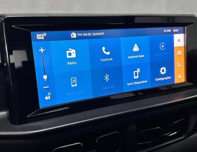 Imagem 12 – C3 2023 1.0 Firefly Flex Live Pack Manual