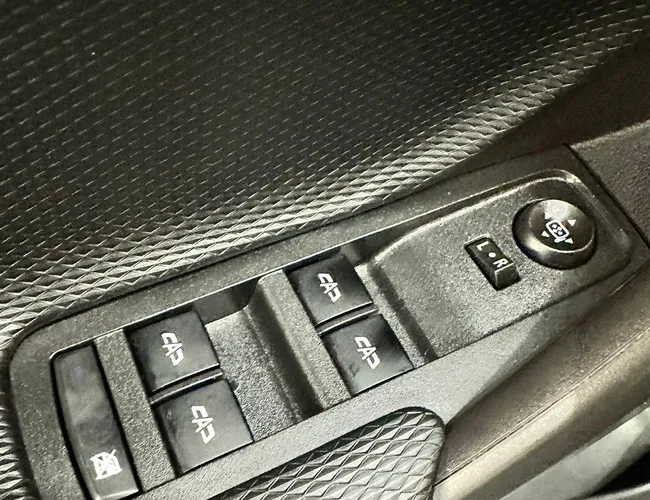 Imagem 17 – Tracker 2022 1.0 Turbo Flex Ltz Automático