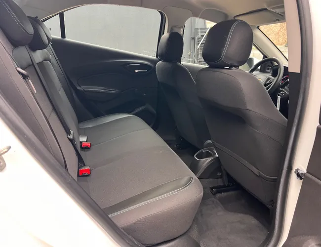 Imagem 13 – Onix 2019 1.0 Mpfi Lt 8V Flex 4P Manual