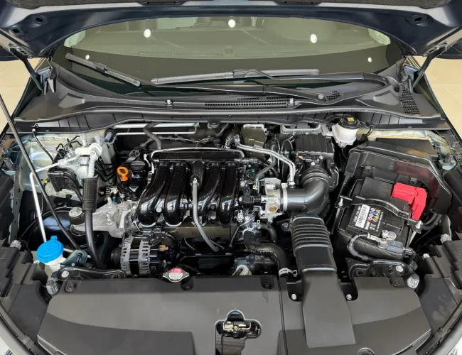 Imagem 19 – City 2024 1.5 I-Vtec Flex Hatch Touring Cvt