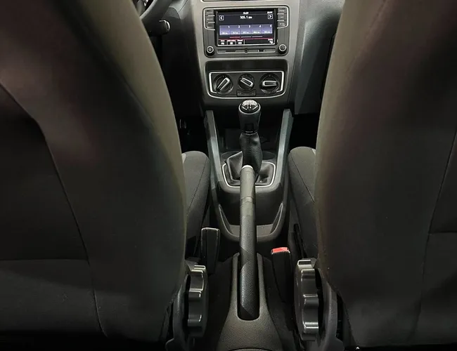 Imagem 14 – Fox 2020 Fox Connect 1.6 Flex 8V 5P