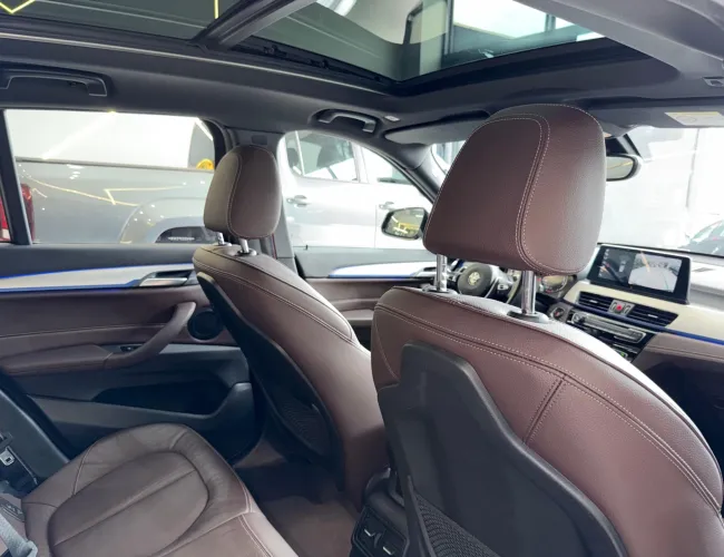 Imagem 15 – X1 2022 2.0 16V Turbo Activeflex Sdrive20i M Sport Plus 4P Automático