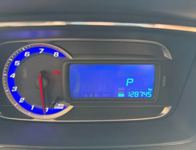 Imagem 16 – Tracker 2014 1.8 Mpfi Ltz 4X2 16V Flex 4P Automático