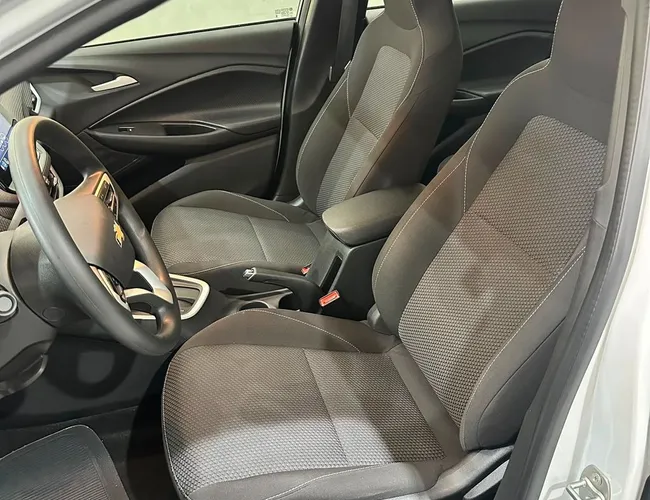 Imagem 18 – Onix 2025 Onix Sedan Plus Lt 1.0 12V Tb Flex Aut.