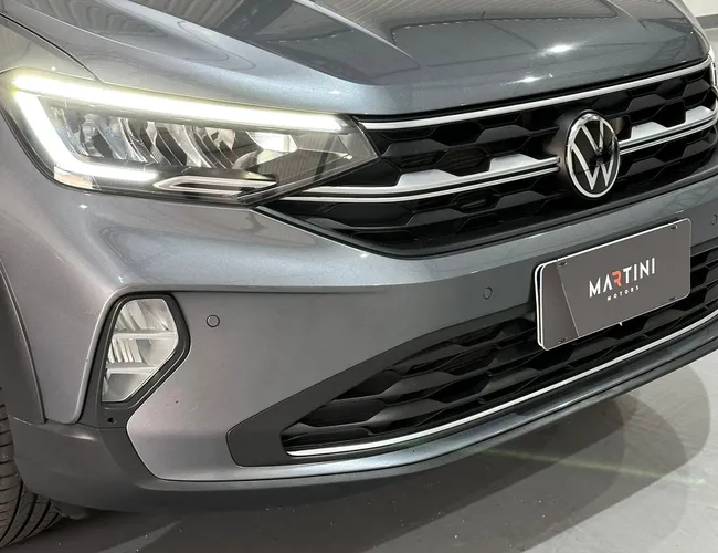 Imagem 8 – Nivus 2023 1.0 200 Tsi Total Flex Highline Automático