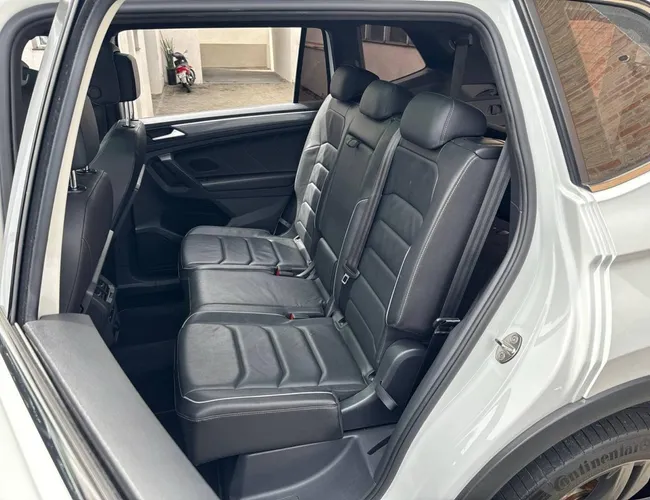 Imagem 11 – Tiguan 2021 2.0 350 Tsi Gasolina Allspace R-Line 4Motion Dsg