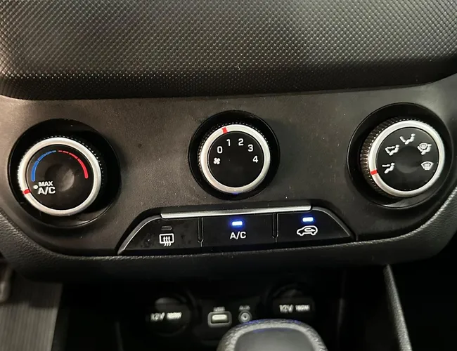 Imagem 13 – Creta 2024 1.6 16V Flex Action Automático