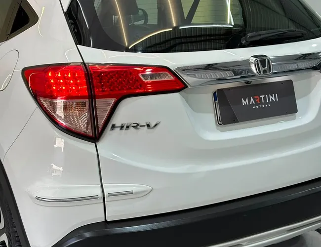 Imagem 7 – Hr-V 2017 Hr-V Exl 1.8 Flexone 16V 5P Aut.