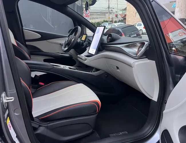 Imagem 5 – Dolphin 2024 60,5 Kw Elétrico Plus