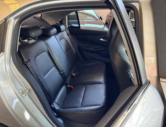 Imagem 11 – Onix 2023 1.0 Turbo Flex Premier Automático