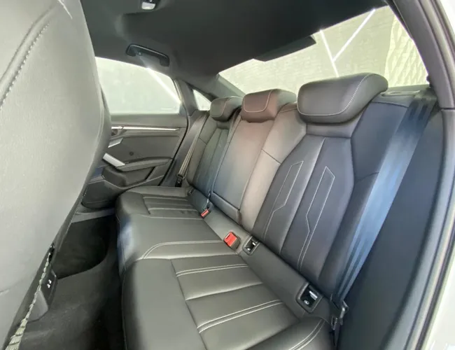 Imagem 16 – A3 2025 2.0 40 Tfsi Gasolina Sedan Performance S-Tronic