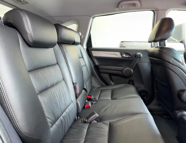 Imagem 11 – Crv 2011 2.0 Lx 4X2 16V Gasolina 4P Automático