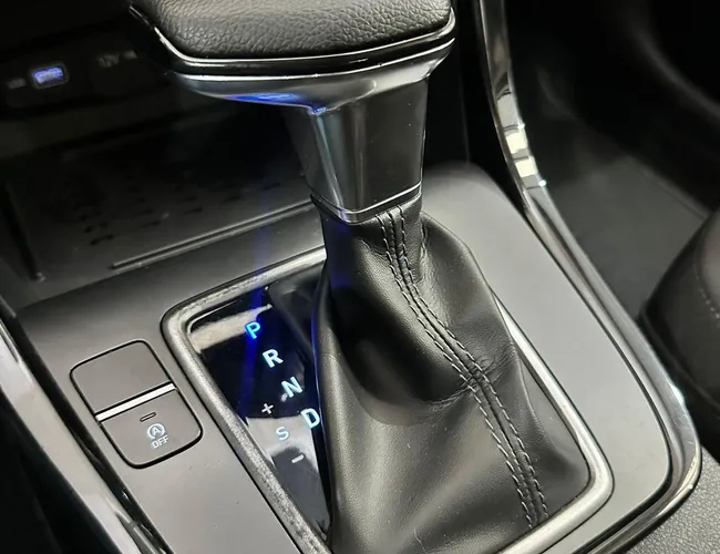 Imagem 15 – Creta 2022 1.0 Tgdi Flex Limited Automático