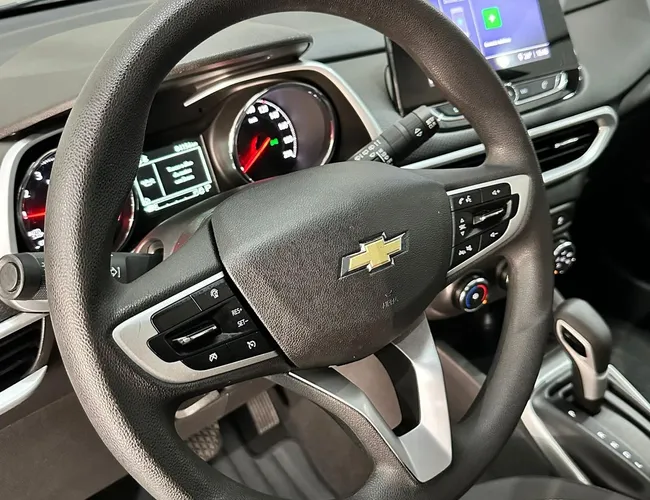 Imagem 19 – Tracker 2022 1.0 Turbo Flex Lt Automático