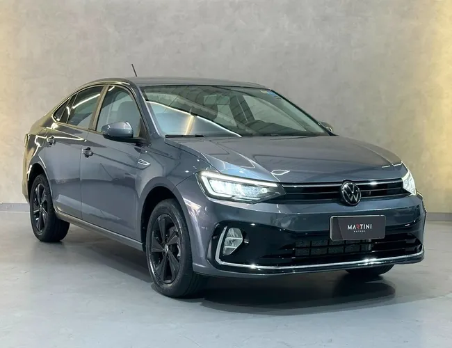 Imagem 6 – Virtus 2024 Virtus Comfort. 200 Tsi 1.0 Flex 12V Aut