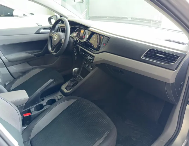 Imagem 10 – Virtus 2022 1.0 200 Tsi Comfortline Automático