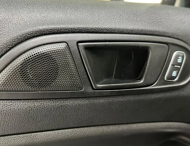 Imagem 19 – Ecosport 2021 1.5 Ti-Vct Flex Freestyle Automático