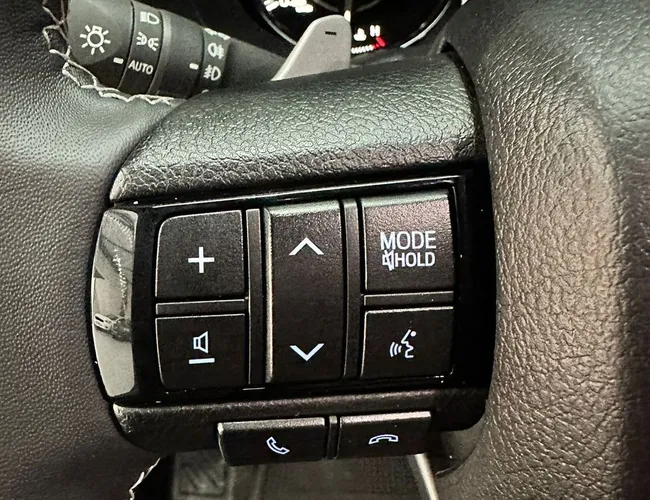 Imagem 23 – Hilux 2026 Hilux Sw4 Diamond 2.8 Tb 4X4 Die. Aut.