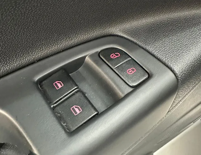 Imagem 12 – Saveiro 2024 1.6 Msi Robust Cs 16V Flex 2P Manual