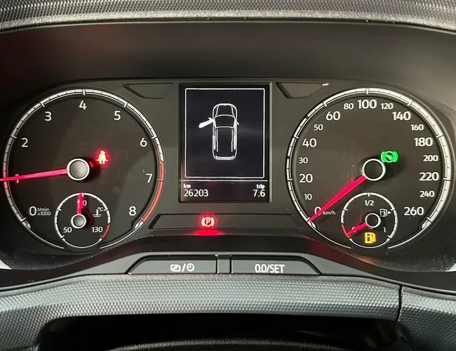 Imagem 10 – T-Cross 2024 1.0 200 Tsi Total Flex Sense Automático