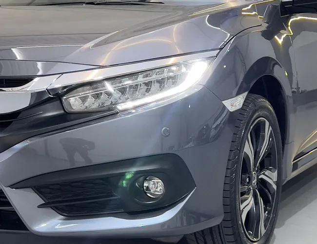 Imagem 8 – Civic 2018 Civic Sedan Touring 1.5 Turbo 16V Aut.4P