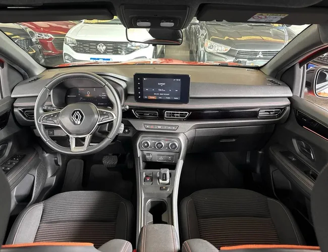 Imagem 6 – Kardian 2025 1.0 Tce Flex Premiére Edition Edc