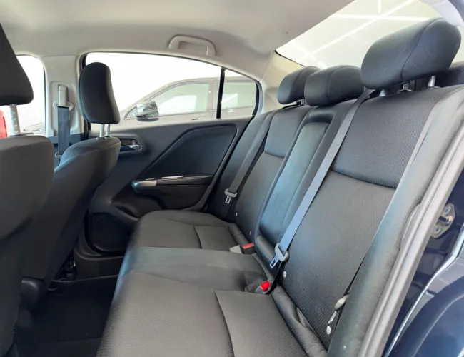 Imagem 13 – City 2019 1.5 Lx 16V Flex 4P Automático