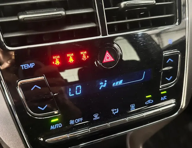 Imagem 13 – Yaris 2025 1.5 16V Flex Xl Multidrive