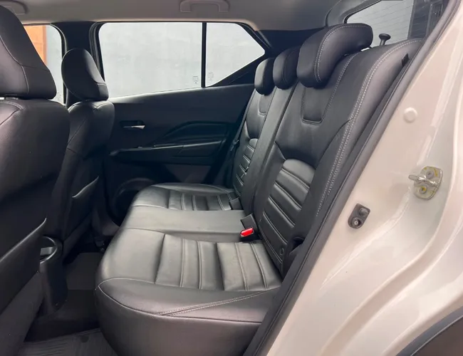 Imagem 15 – Kicks 2019 1.6 16V Flexstart Sv 4P Xtronic