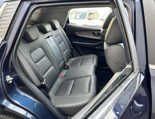 Imagem 12 – Tiggo 5X Pro 2023 1.5 Tci Flex Hybrid Cvt