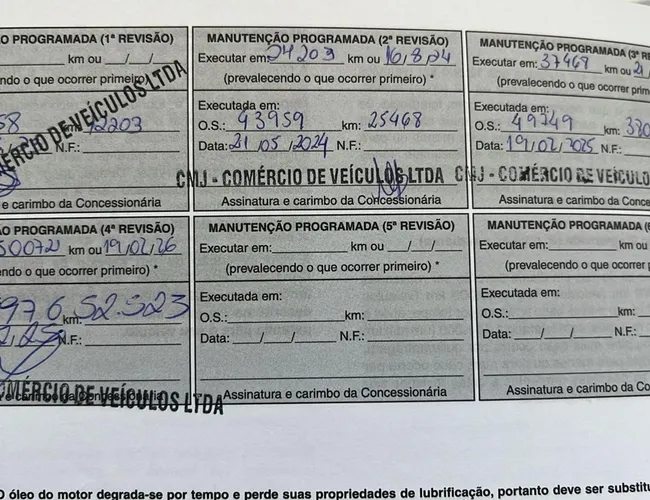 Imagem 14 – Compass 2023 1.3 T270 Turbo Flex Longitude At6