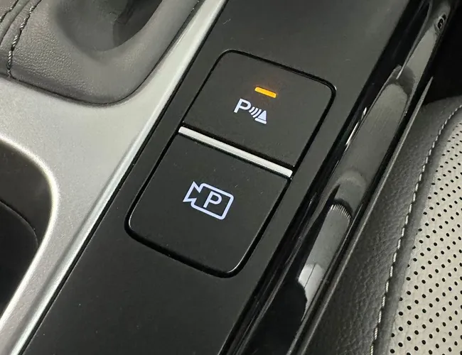 Imagem 19 – Creta 2025 Creta Ultimate 1.6 Tb 16V Aut.