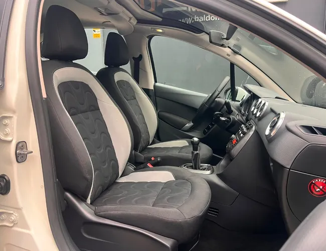 Imagem 14 – C3 2013 1.5 Tendance 8V Flex 4P Manual
