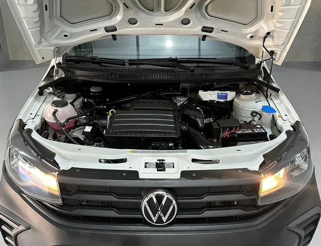 Imagem 19 – Saveiro 2024 1.6 Msi Robust Cs 16V Flex 2P Manual