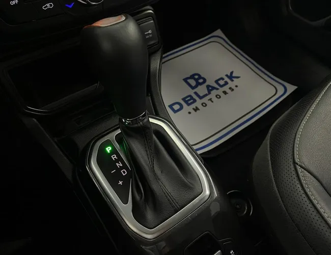 Imagem 12 – Renegade 2024 1.3 T270 Turbo Flex Longitude At6