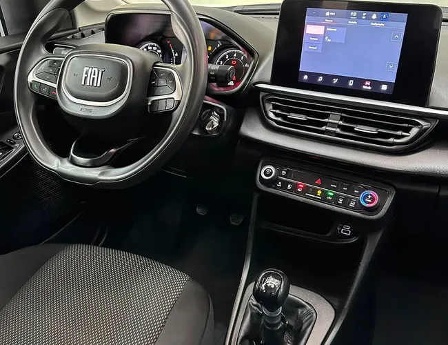 Imagem 11 – Pulse 2023 Pulse Drive 1.3 8V Flex Mec.