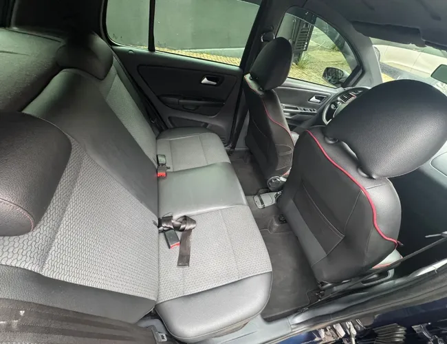 Imagem 14 – Fox 2016 1.6 Mi Rock In Rio 8V Flex 4P Manual